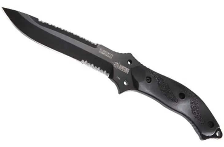 BlackHawk! Blades Nightedge 15NE10BK